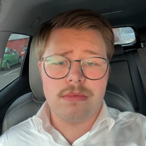 Liam Runström Jardbring